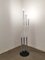 Chrome and Metal Floor lamp, Italy, 1970s, Image 5