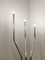 Chrome and Metal Floor lamp, Italy, 1970s, Image 12