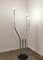 Chrome and Metal Floor lamp, Italy, 1970s, Image 4