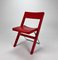 Sennik Folding Chair by Niels Gammelgaard for Design Studio Copenhagen, Ikea, 1993, Image 1