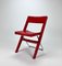 Sennik Folding Chair by Niels Gammelgaard for Design Studio Copenhagen, Ikea, 1993 7