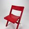 Sennik Folding Chair by Niels Gammelgaard for Design Studio Copenhagen, Ikea, 1993, Image 2