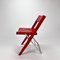 Sennik Folding Chair by Niels Gammelgaard for Design Studio Copenhagen, Ikea, 1993, Image 5