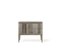 Eleva M-626 Bedside Table from Dale Italia, Image 1