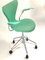 Sedia da ufficio modello 3217 di Arne Jacobsen, Immagine 2