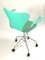 Chaise de Bureau Modèle 3217 par Arne Jacobsen 5
