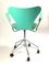 Chaise de Bureau Modèle 3217 par Arne Jacobsen 6