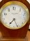 Antique Inlaid Mahogany Mantel Clock by Mappin & Webb, London 3