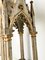 Vintage Gothic Church Architectural Model, Image 14
