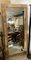 Espejo con marco de madera maciza, Imagen 1