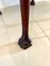 Antique Chippendale Mahogany Centre Table 10