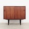 Danish Rosewood Cabinet, 1970s, Image 1