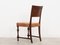 Danish Walnut Chair, 1960s 5