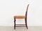 Chaise en Noyer, Danemark, 1960s 4