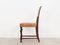 Danish Walnut Chair, 1960s, Image 4
