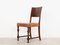 Danish Walnut Chair, 1960s 3