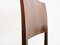 Danish Walnut Chair, 1960s 14