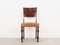 Danish Walnut Chair, 1960s, Image 2