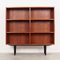 Danish Teak Bookcase, 1970s 1