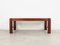 Danish Rosewood Bench, 1970s 2