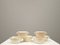 Small Bowls in Swedish Grace Style by Gunnar Nylund for Rörstrand, Set of 6, Image 1