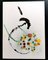 Joan Miró, Abstract Composition, 20th Century, Full-Page Color Lithograph 2