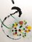Joan Miró, Composition Abstraite, 20ème Siècle, Lithographie Pleine Page en Couleur 1
