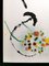 Joan Miró, Abstract Composition, 20th Century, Full-Page Color Lithograph 3