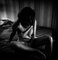 Eric Chauvet, Nude Woman 58, Photographic Art Print, Image 1