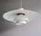 PH 4/3 Pendant by Poul Henningsen for Louis Poulsen 3