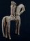 Dogon Reiter aus Bronze, Mali, spätes 20. Jh 10