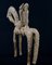 Dogon Reiter aus Bronze, Mali, spätes 20. Jh 8