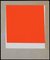 Ellsworth Kelly, Broadway, 1958, Original Silkscreen Greeting Card, Image 2