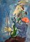 Marc Chagall, Spring, 1938, Lithograph 1