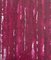 Bridg', AB Pink, 2022, Acrylic on Canvas, Image 1