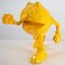 Richard Orlinski, Pac-Man, Sculpture 3