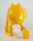 Richard Orlinski, Pac-Man, Sculpture 8
