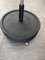 Vintage Industrial Stool with Wheels, 1970s, Image 7