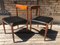 Danish Modern Teak Side Chair by Henry Walter Klein for Bramin 2