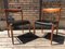 Danish Modern Teak Side Chair by Henry Walter Klein for Bramin, Image 1