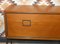 Teak Chest of Drawers, 1960s 10