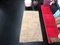 Turkish Peach Color Pale Natural Rug 1