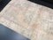 Turkish Peach Color Pale Natural Rug 6