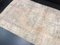 Turkish Peach Color Pale Natural Rug, Image 6