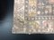 Antique Oushak Wool Area Rug 8