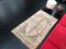 Tapis Oushak Antique en Laine 3