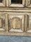 French Bleached Oak Library Bookcase, Image 15