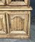 French Bleached Oak Library Bookcase 5