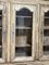 Libreria in legno di quercia sbiancato, Francia, Immagine 13