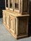 French Bleached Oak Library Bookcase 6